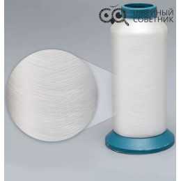 Мононить Gamma MF-03 0,10 мм, 4570 м