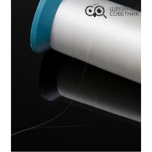 Мононить Gamma MF-03 0,10 мм, 4570 м в Минске