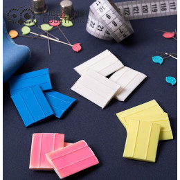 Мыло портновское Gamma TC-S100 4 цвета (100 шт.)