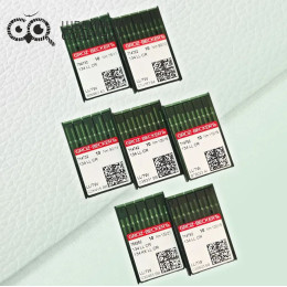 Иглы промышленные Groz-Beckert 134 LL №110 10 шт.