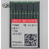 Иглы промышленные Groz-Beckert DBx1 №90 SES 10 шт. в Минске