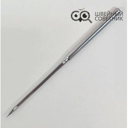 Иглы промышленные Groz-Beckert DBx1 №65 SUK 10 шт.