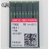 Иглы промышленные Groz-Beckert DBx1 №80 SUK 10 шт. в Минске