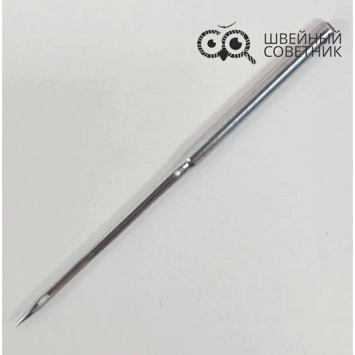 Иглы промышленные Groz-Beckert DBx1 №85 SUK 10 шт. в Минске