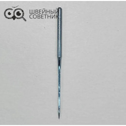 Иглы промышленные Groz-Beckert DBx1 №100 R 10 шт.