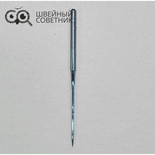 Иглы промышленные Groz-Beckert DBx1 №100 R 10 шт. в Минске