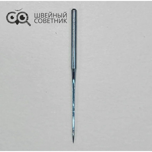 Иглы промышленные Groz-Beckert DBx1 №55 R 10 шт. в Минске