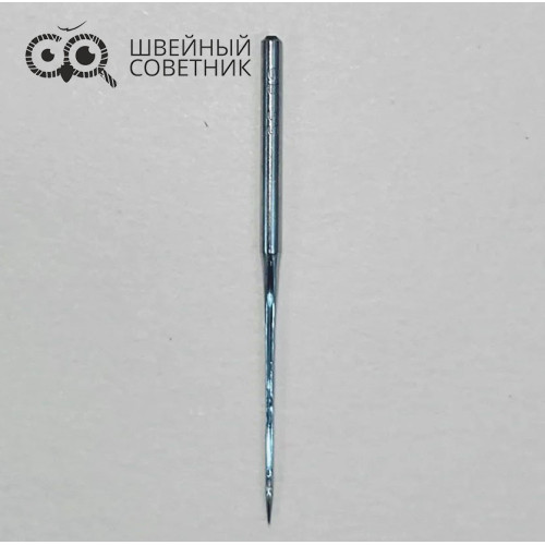 Иглы промышленные Groz-Beckert DBx1 №60 R 10 шт. в Минске