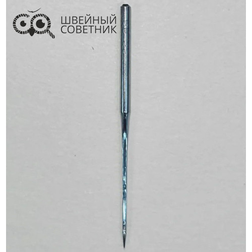 Иглы промышленные Groz-Beckert DBx1 №70 R 10 шт. в Минске