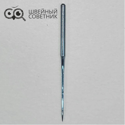 Иглы промышленные Groz-Beckert DBx1 №75 R 10 шт. в Минске