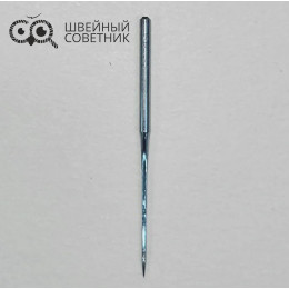 Иглы промышленные Groz-Beckert DBx1 №80 R 10 шт.