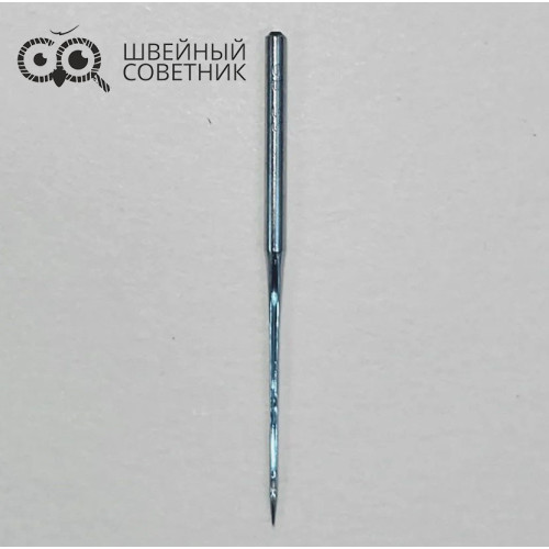 Иглы промышленные Groz-Beckert DBx1 №80 R 10 шт. в Минске