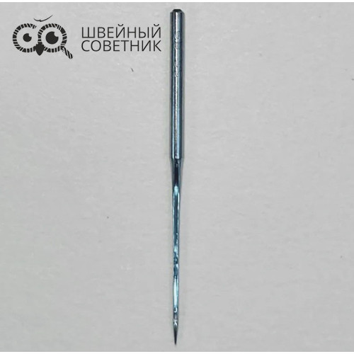 Иглы промышленные Groz-Beckert DBx1 №90 R 10 шт. в Минске