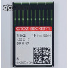 Иглы промышленные Groz-Beckert DPx17 №100 R 10 шт. в Минске