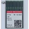 Иглы промышленные Groz-Beckert DPx5 №60 SUK 10 шт. в Минске