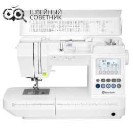 Швейная машина HappyJapan ADV-6000