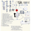 Швейная машина HappyJapan ADV-6000 в Минске