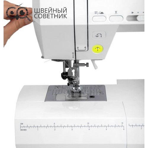 Швейная машина HappyJapan COM-500 в Минске