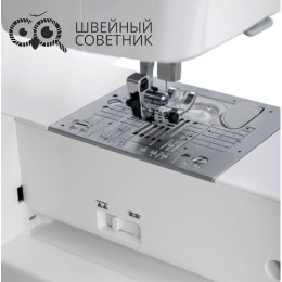 Швейная машина HappyJapan EXP-9000