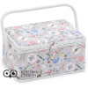 Шкатулка для рукоделия Hobby Gift MRM-286 в Минске