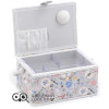 Шкатулка для рукоделия Hobby Gift MRM-286 в Минске