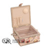 Шкатулка для рукоделия Hobby Gift MRS-195 в Минске