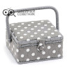 Шкатулка для рукоделия Hobby Gift MRS-268 в Минске