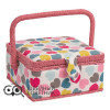 Шкатулка для рукоделия Hobby Gift MRS-276 в Минске