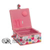 Шкатулка для рукоделия Hobby Gift MRS-276 в Минске