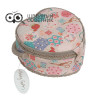 Шкатулка для рукоделия Hobby Gift MRSH-440 в Минске