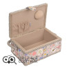 Шкатулка для рукоделия Hobby Gift MRSRF-286 в Минске