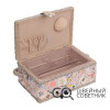 Шкатулка для рукоделия Hobby Gift MRSRF-286 в Минске