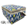 Шкатулка для рукоделия Hobby Gift NWB-F-B-24.17.13 в Минске