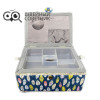 Шкатулка для рукоделия Hobby Gift NWB-F-B-24.17.13 в Минске