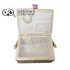 Шкатулка для рукоделия Hobby Gift NWB-O-R-24.17.13 в Минске