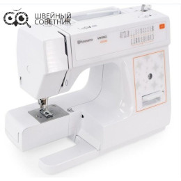 Швейная машина Husqvarna Viking E10