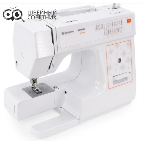 Швейная машина Husqvarna Viking E10 в Минске
