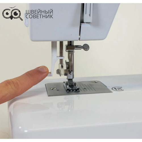 Швейная машина Husqvarna Viking E10 в Минске