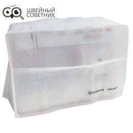 Швейная машина Husqvarna Viking E10