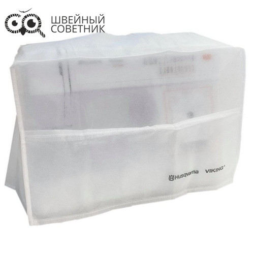 Швейная машина Husqvarna Viking E10 в Минске