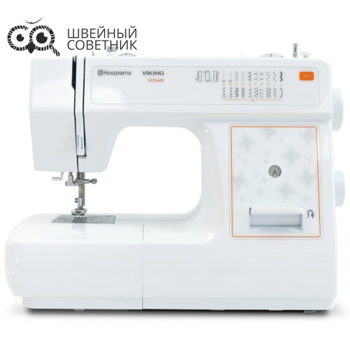 Швейная машина Husqvarna Viking E10 в Минске