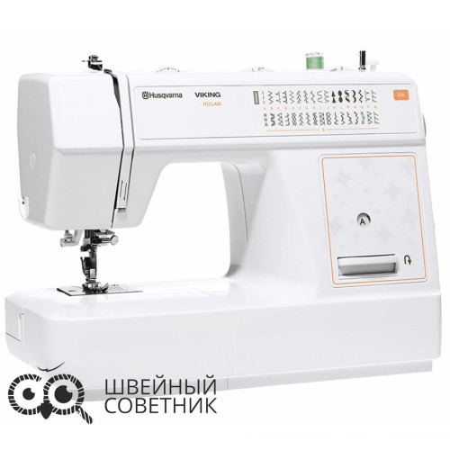 Швейная машина Husqvarna Viking E 20 в Минске