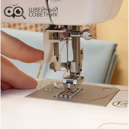 Швейная машина Husqvarna Viking E 20 в Минске