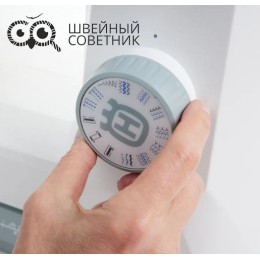 Швейная машина Husqvarna Viking Onyx 15