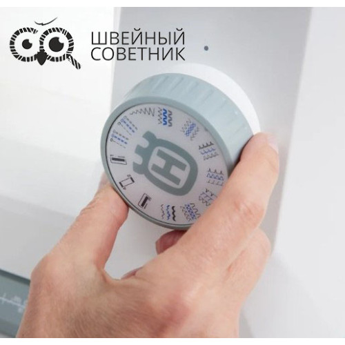 Швейная машина Husqvarna Viking Onyx 15 в Минске