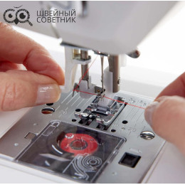 Швейная машина Husqvarna Viking Onyx 15