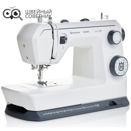 Швейная машина Husqvarna Viking Onyx 25 в Минске