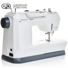 Швейная машина Husqvarna Viking Onyx 25
