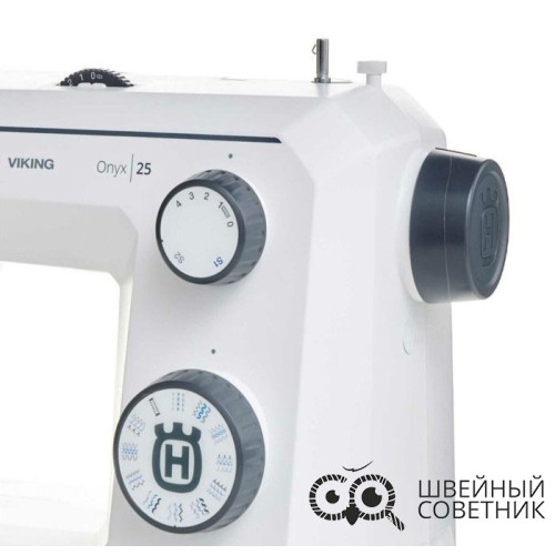 Швейная машина Husqvarna Viking Onyx 25 в Минске