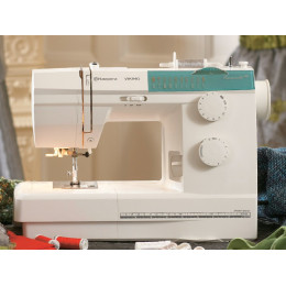 Швейная машина Husqvarna Emerald 118